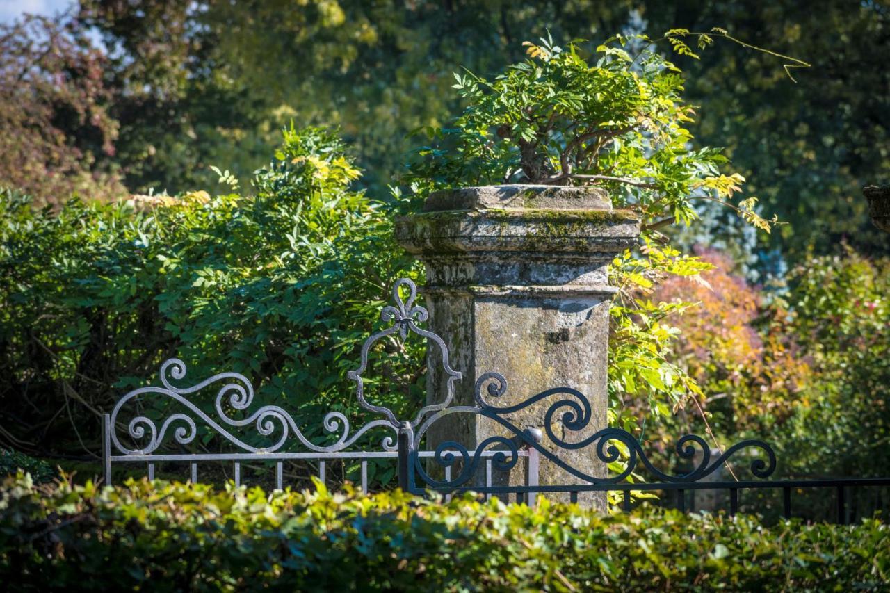Villa Ines Charme Near Lucca Altopascio Bagian luar foto