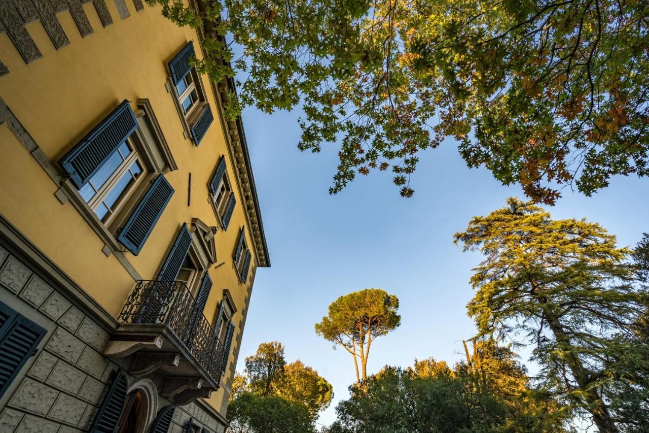 Villa Ines Charme Near Lucca Altopascio Bagian luar foto